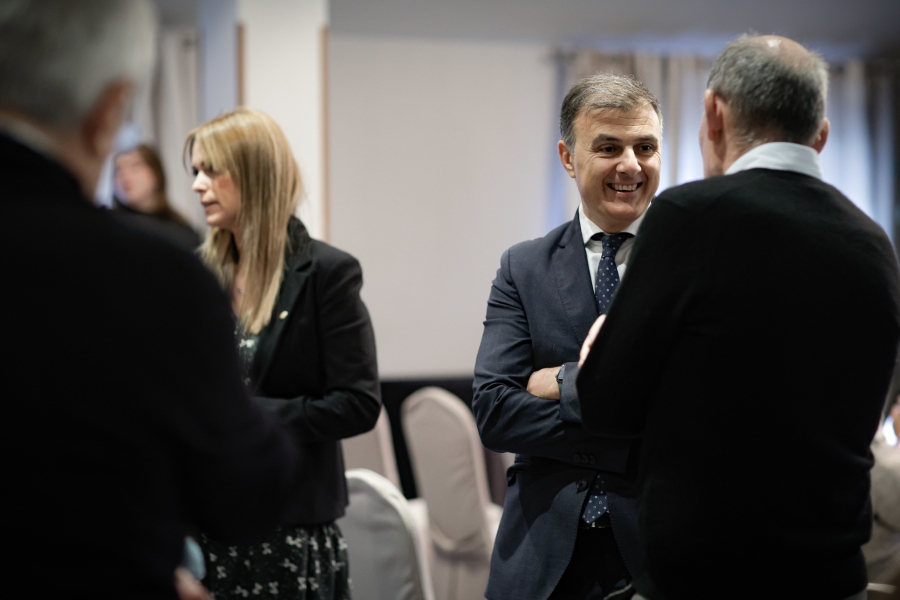 La Secretaria d’Estat de Transformació Digital i Telecomunicacions prioritzarà la simplificació dels tràmits durant el 2025