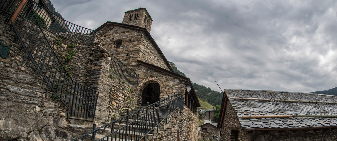 Sant Climent de Pal