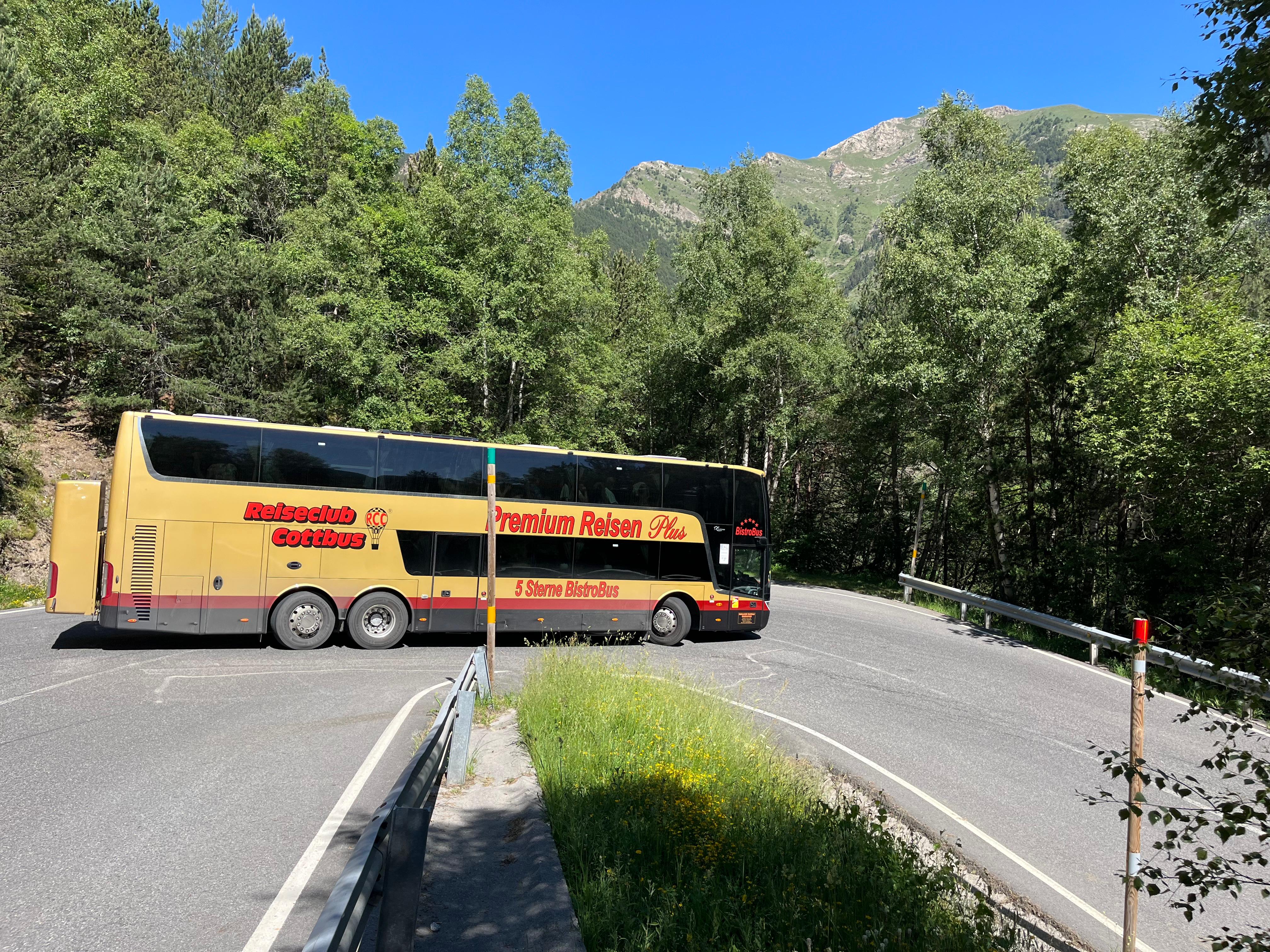 Imatge: comú de la Massana.