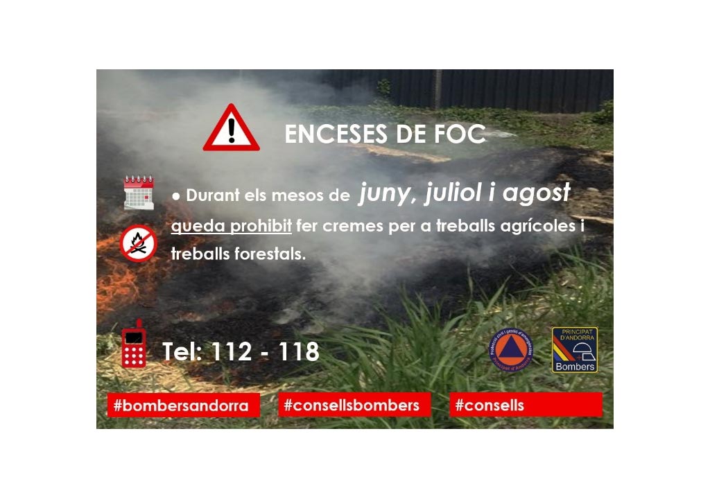 Enceses de foc (3)
