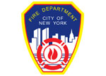 Logo Bombers de Nova York