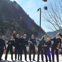 Sant Joan de Déu 2015