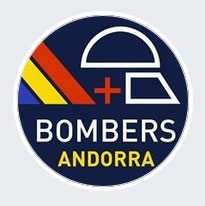 Logo Bombers Andorra