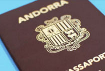 passaport
