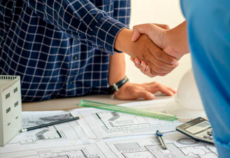 Classificació administrativa de contractistes