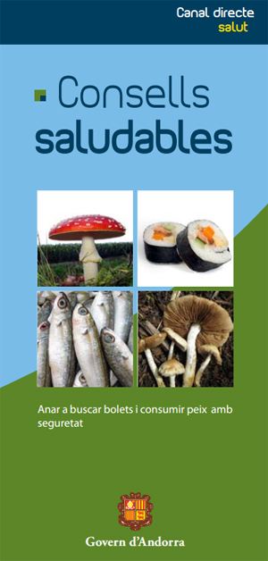 Cosnells saludables