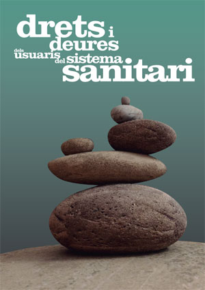 Drets i deures dels usuaris del sistema sanitari