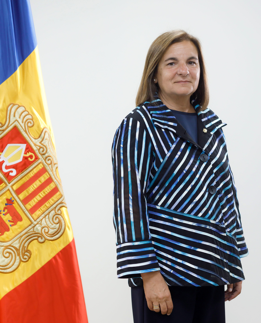 Trini Marín González