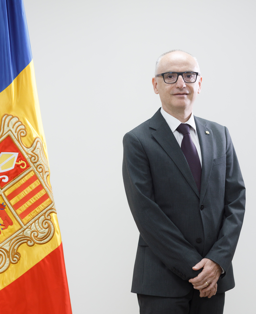Jordi Torres Falcó