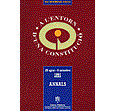 Portada VIII Universitat d'Estiu - Andorra 1991 A l'entorn d'una constitució