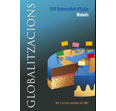 Portada XIX Universitat d'Estiu - Globalitzacions