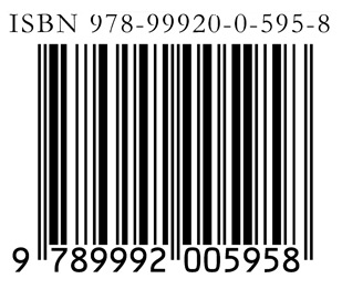 ISBN Exemple