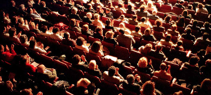 Auditori