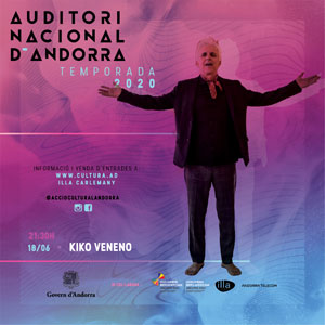 Cartell Kiko Veneno