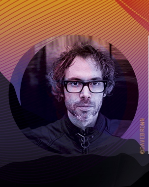 James Rhodes