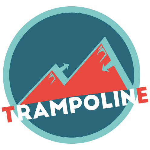 trampoline