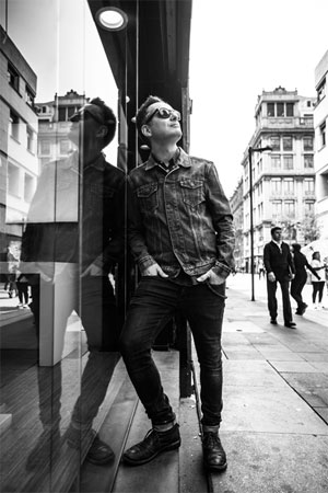 Jorge Drexler