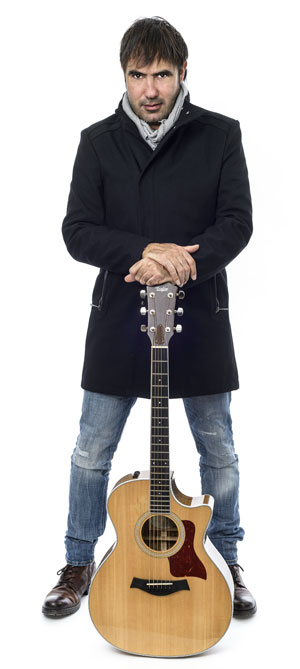 Patxi Leiva