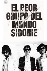 Sidonie