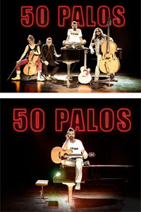 Jarabe de Palo