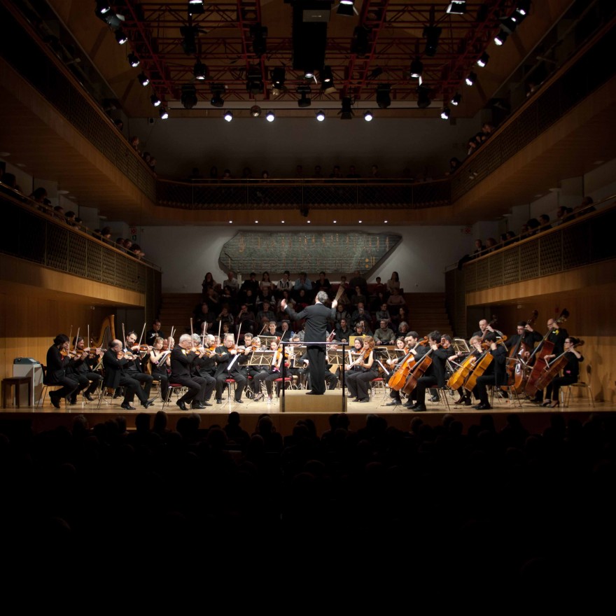 Concert de Cap d’Any 2017