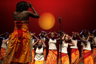 Malagasy Gospel
