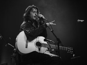 Bernardo Sandoval