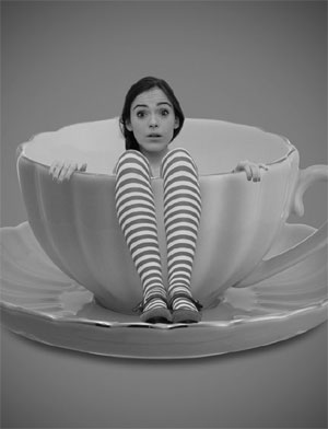 Alícia meravellosa
