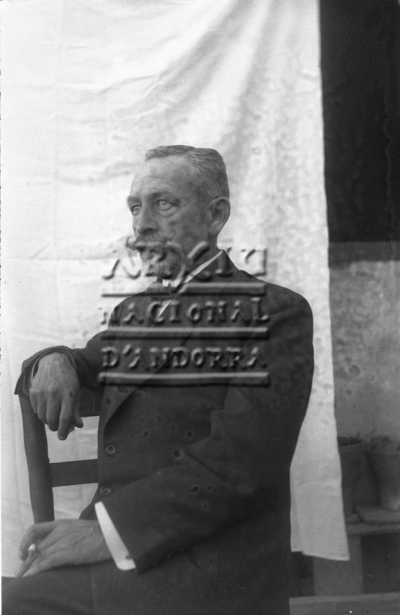CR-0054: Luis de Riba Camarlot