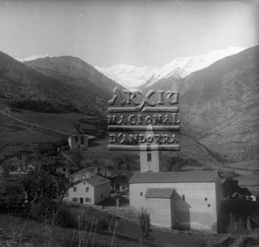 CR-0168: La Massana