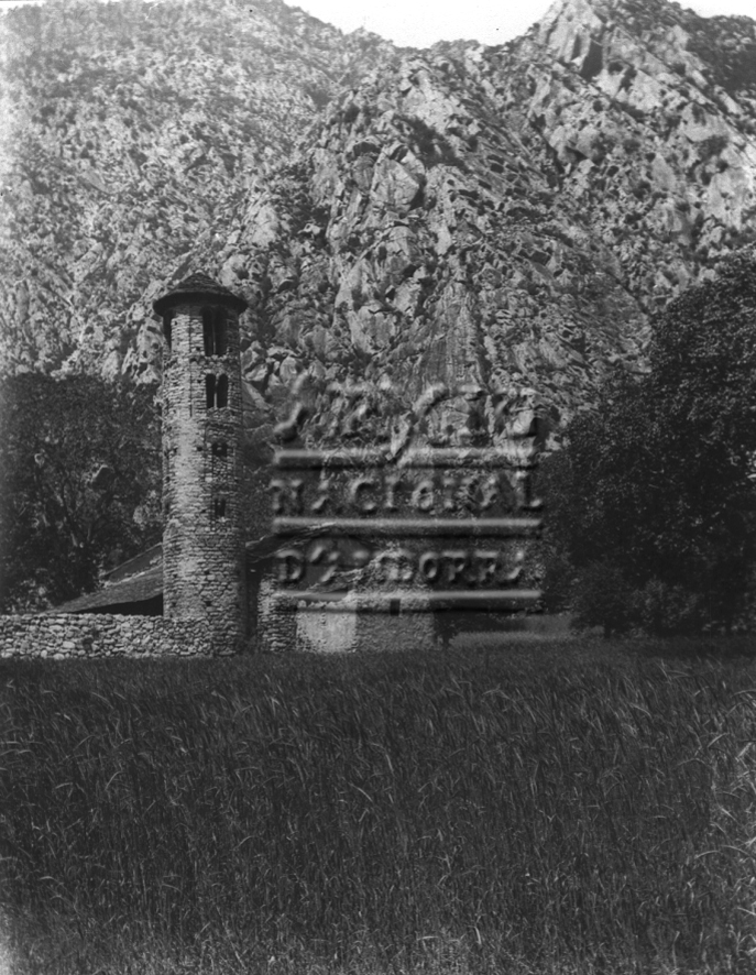 CR-0213: Església de Santa Coloma
