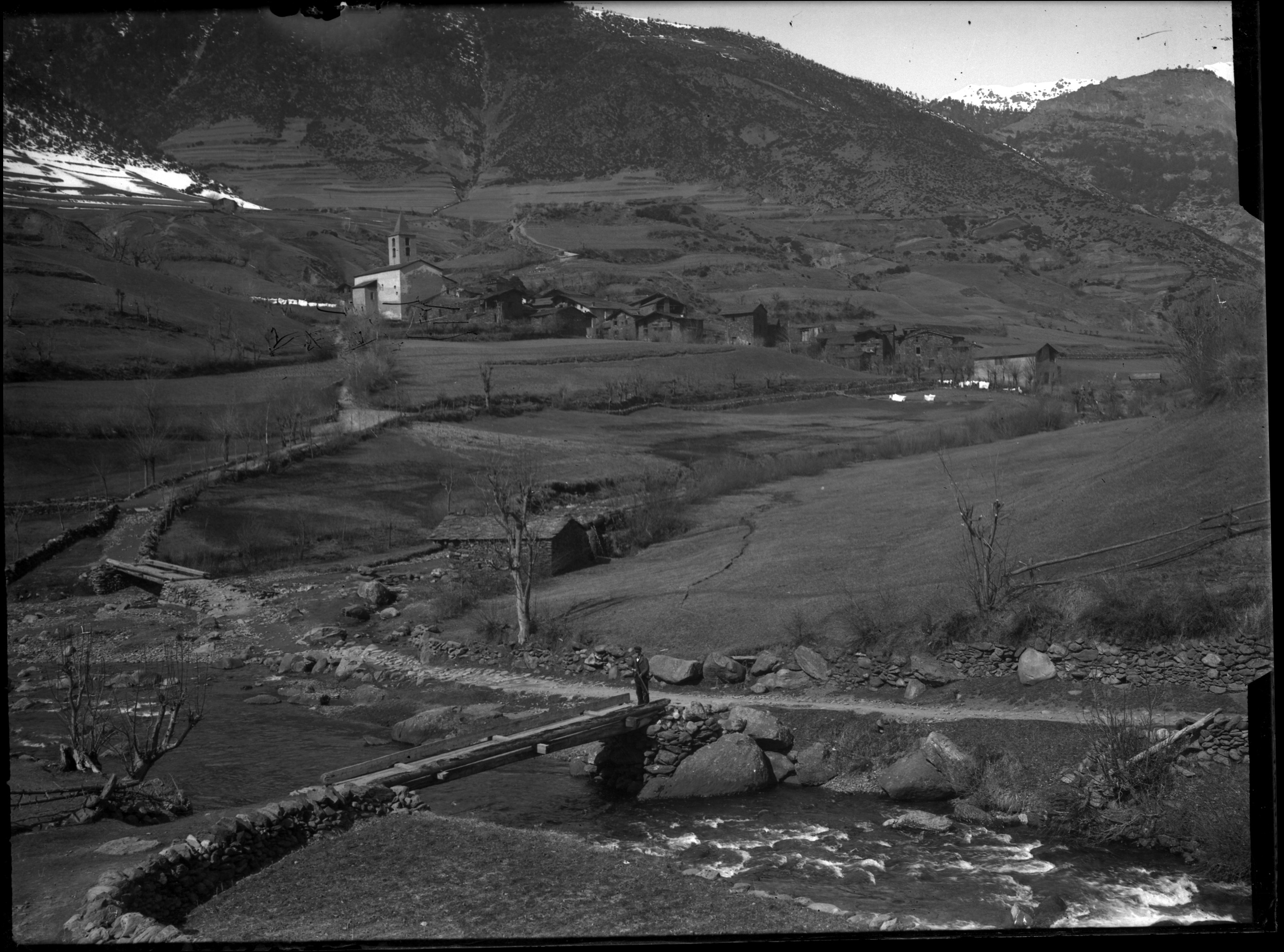 FGP-171: La Massana i entorn