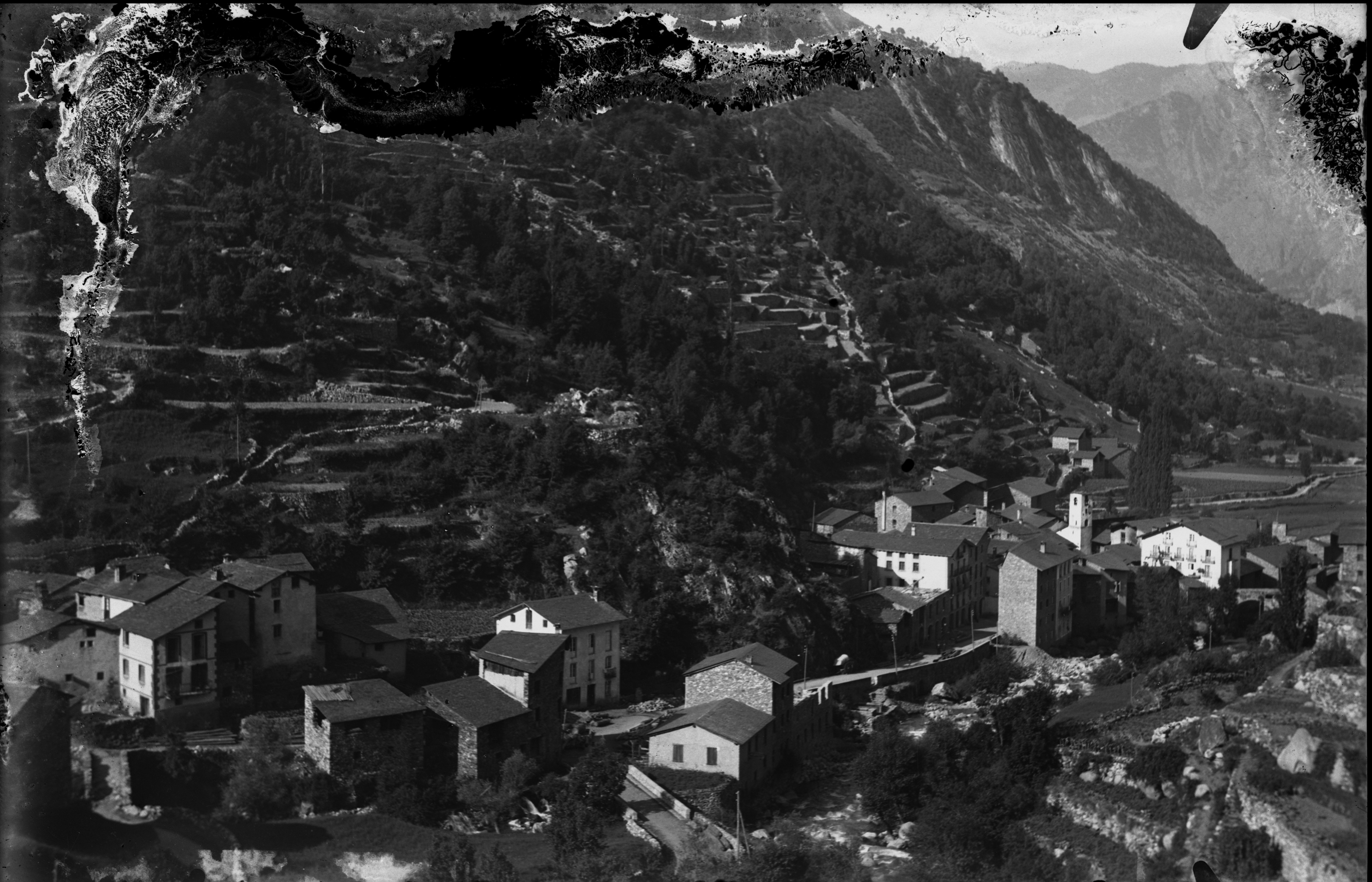 FGP-247: Vista general d'Escaldes-Engordany