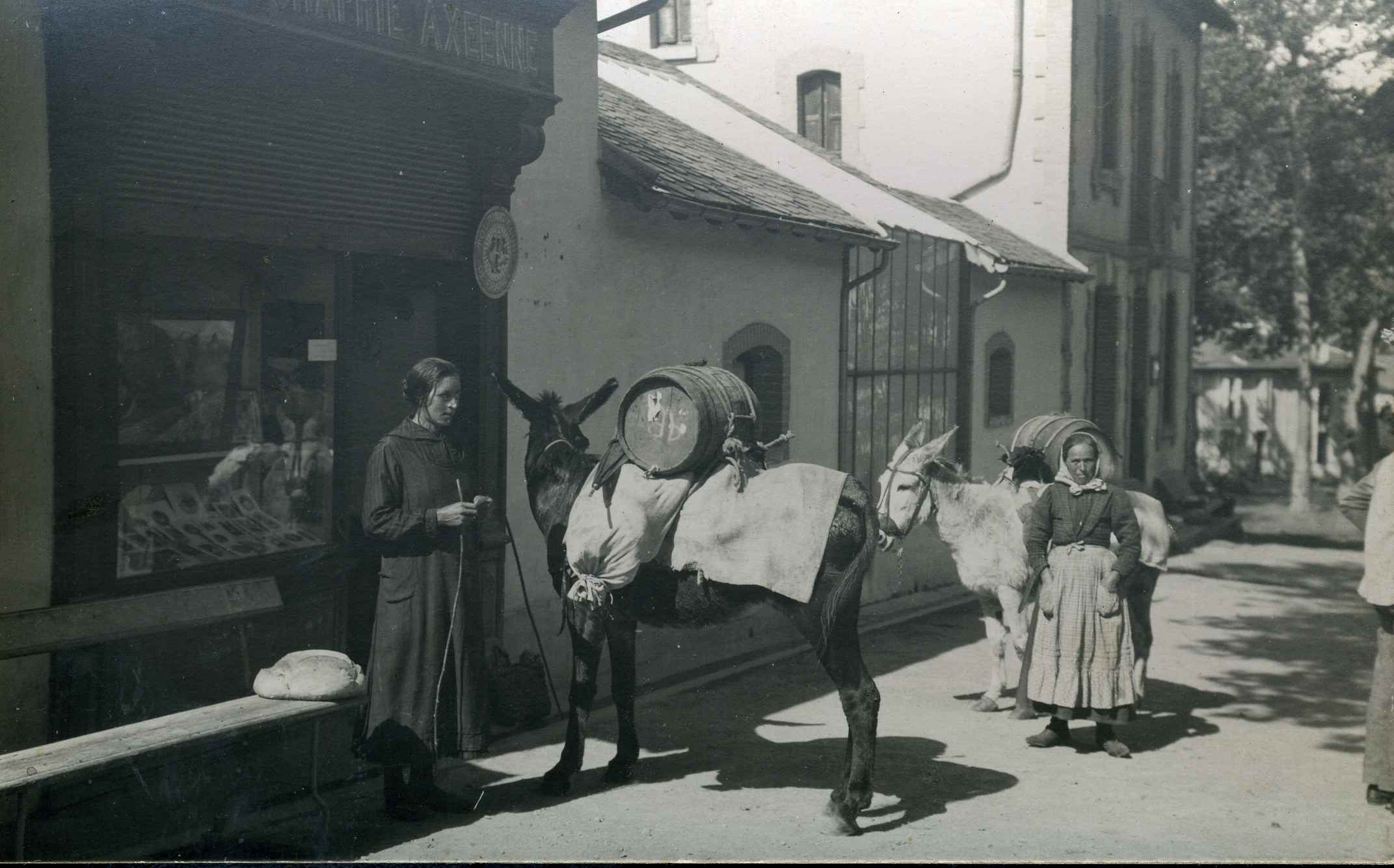 L'axèenne 2