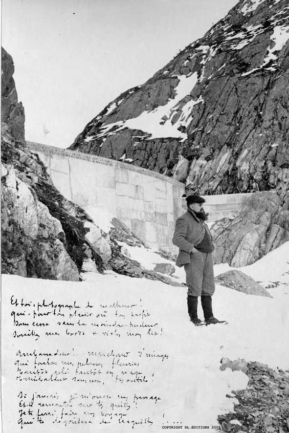 L'axèenne 4