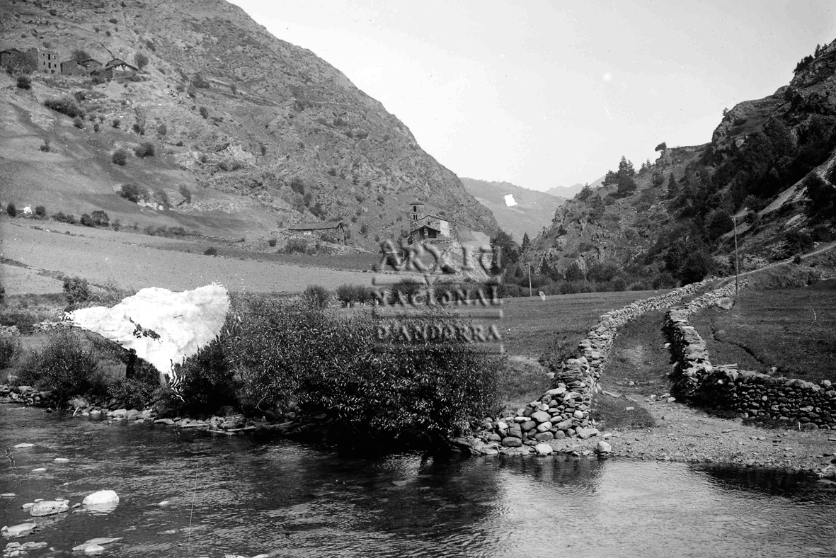 115-FBUI: Sant Joan de Caselles