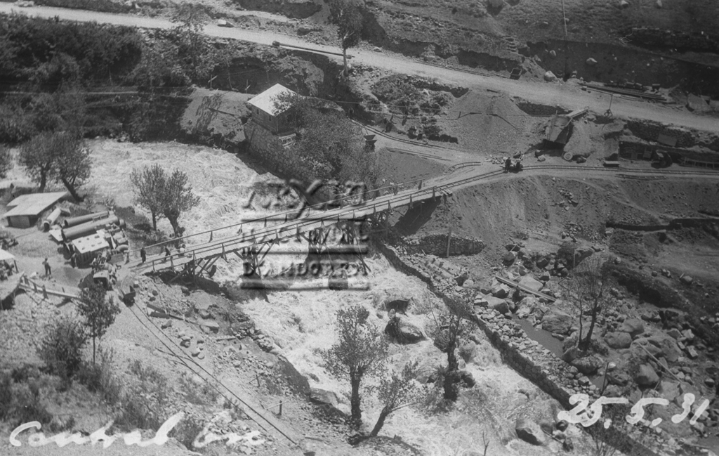FEDA-096: Pont sobre el riu Valira d’Orient