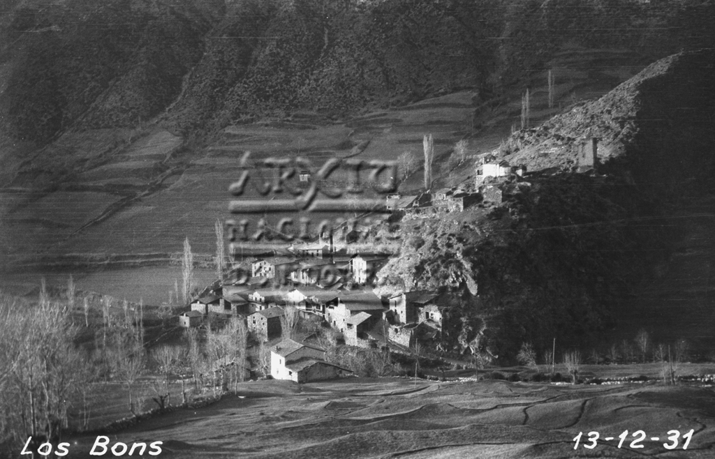 FEDA 013: Les Bons