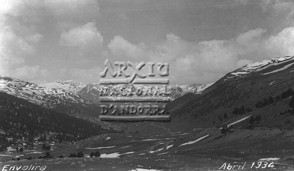 FEDA 029: Vall d’Envalira