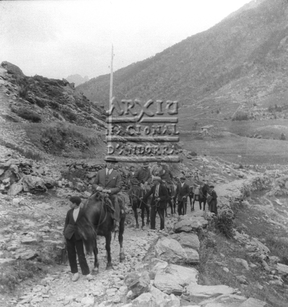 FEDA-414: Enginyers de FHASA pujant a Juclar