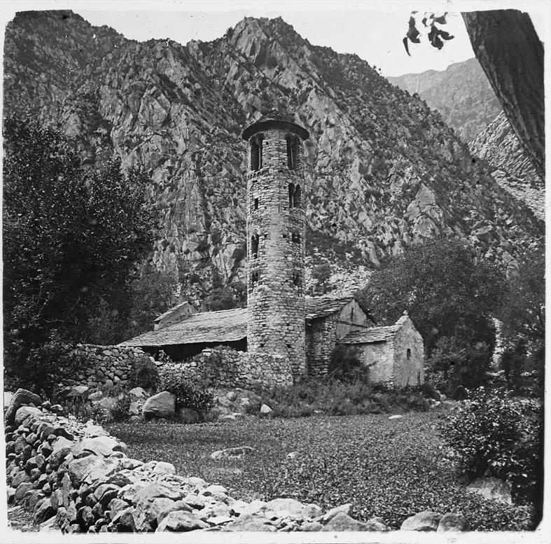 FSA-030: Església de Santa Coloma