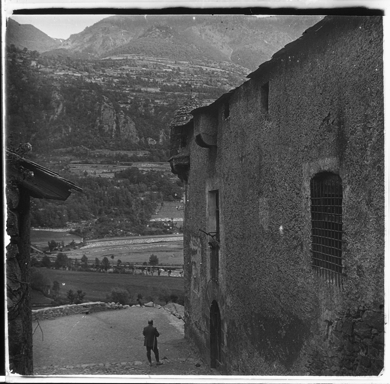 27-FSA: Casa la Vall