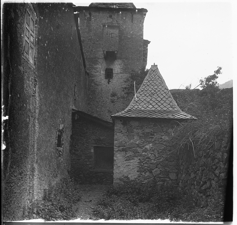 28-FSA: Colomer de Casa la Vall