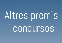 Altres premis i concursos