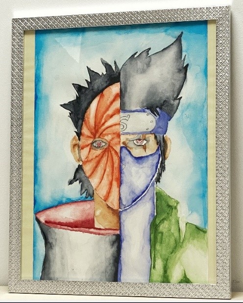 Ilyasse Arabi