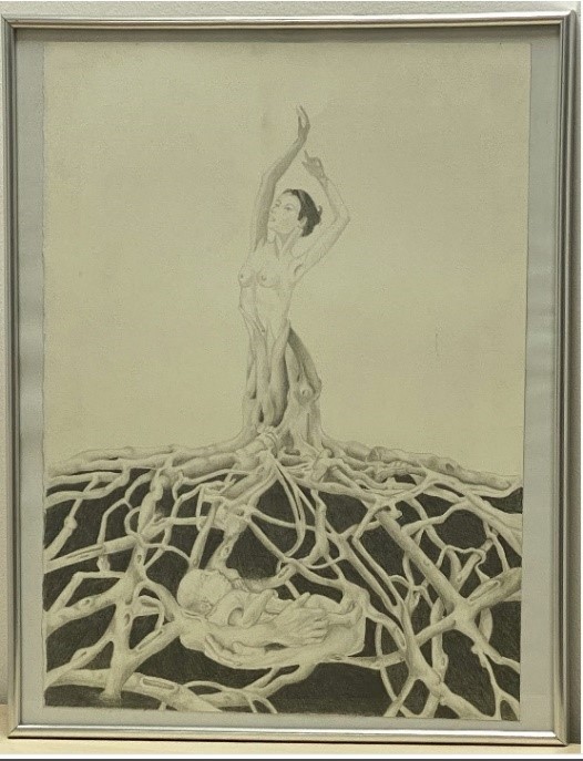 Iris Tallada