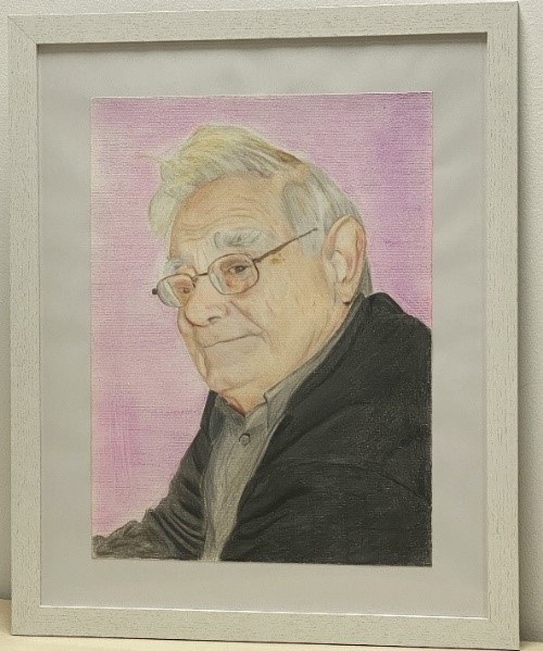 Ilyasse Arabi