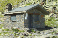 Refugi de l'Angonella