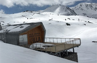Refugi Guardat de l'Illa