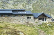 Refugi Guardat de Juclar